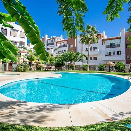 Apartamento Lets In The Sun Calablanca La Cala De Mijas Exterior foto