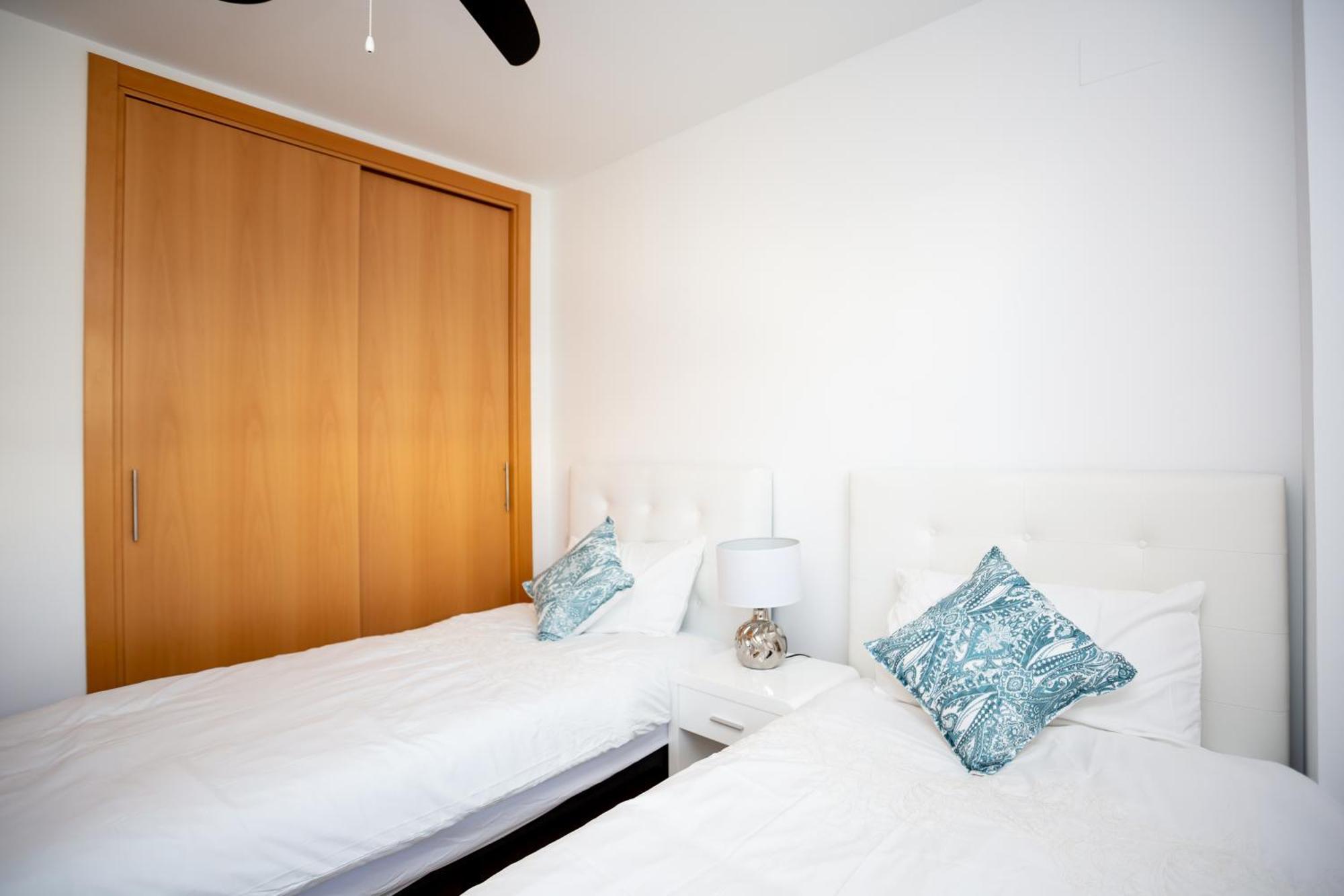 Apartamento Lets In The Sun Calablanca La Cala De Mijas Exterior foto