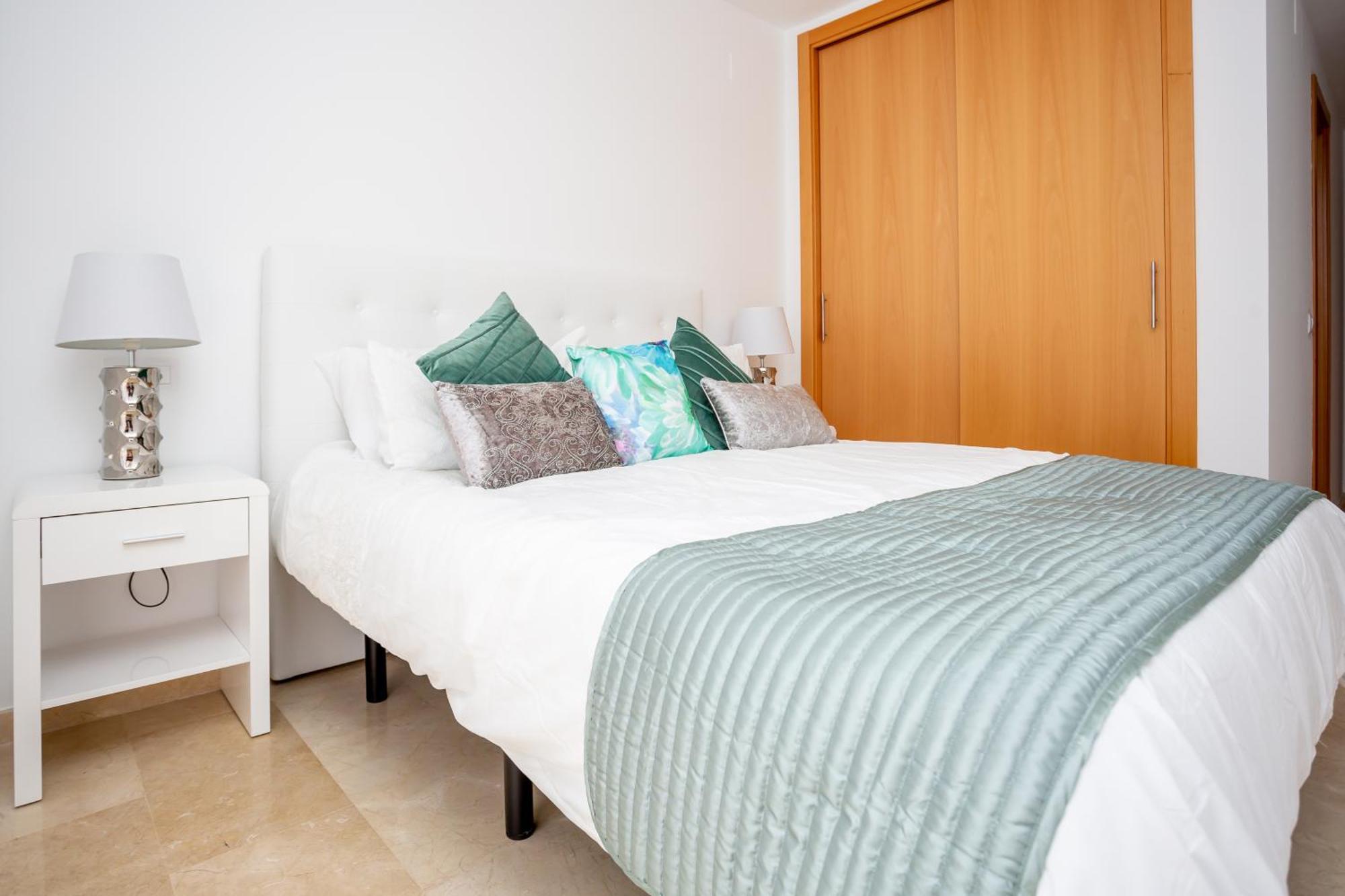 Apartamento Lets In The Sun Calablanca La Cala De Mijas Exterior foto
