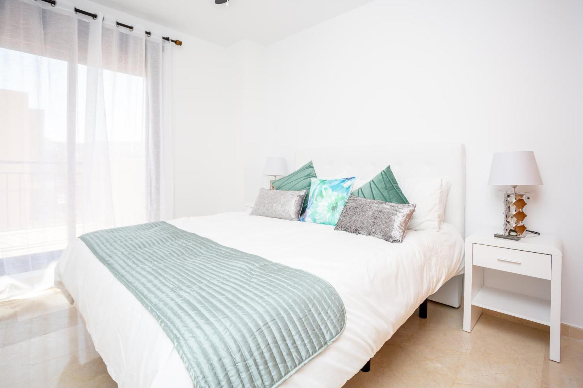 Apartamento Lets In The Sun Calablanca La Cala De Mijas Exterior foto