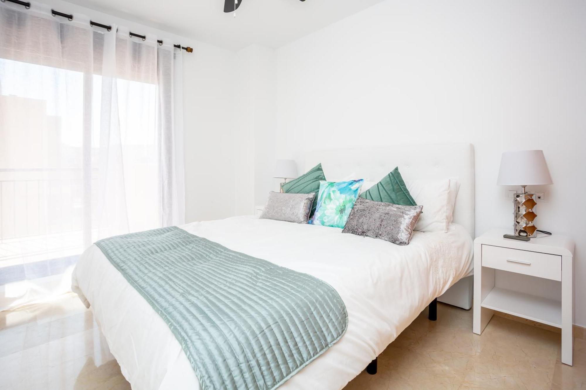 Apartamento Lets In The Sun Calablanca La Cala De Mijas Exterior foto