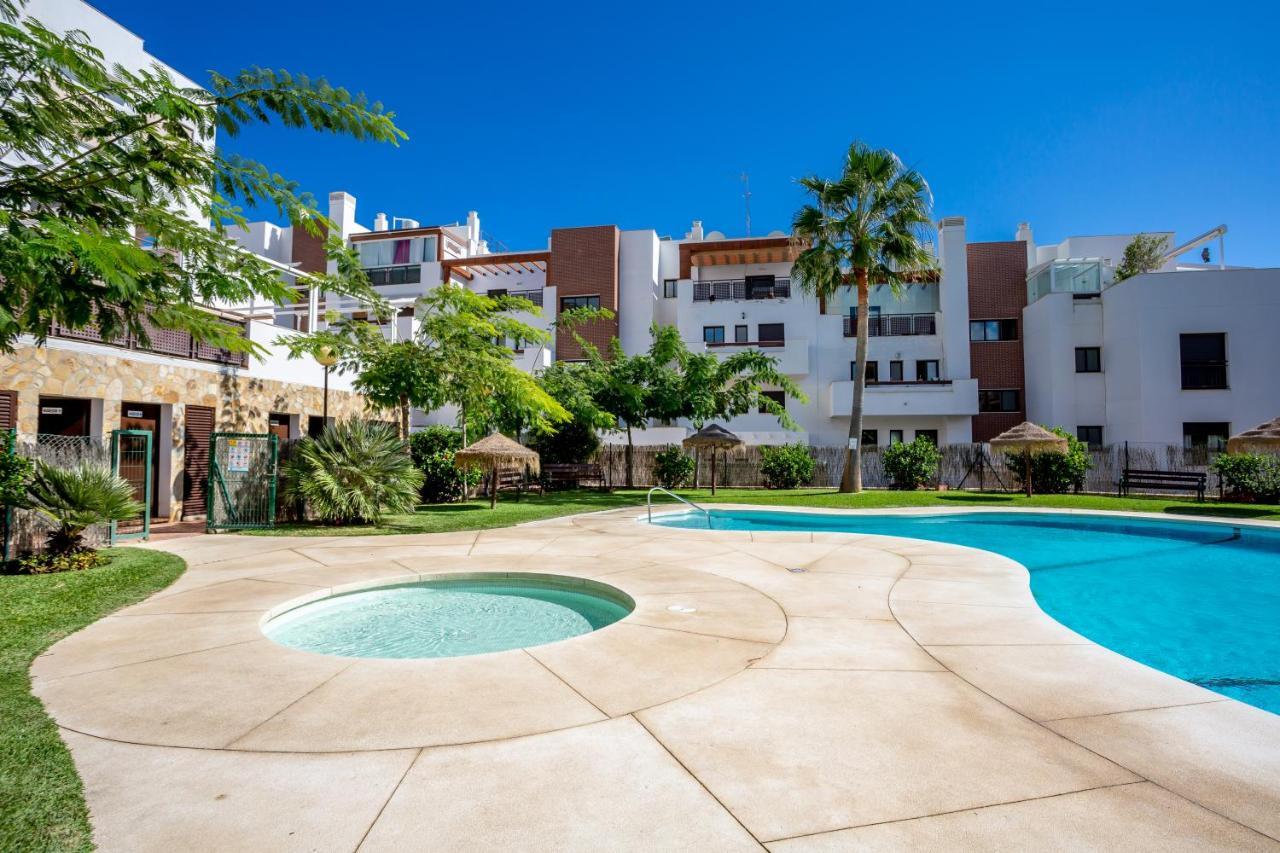 Apartamento Lets In The Sun Calablanca La Cala De Mijas Exterior foto