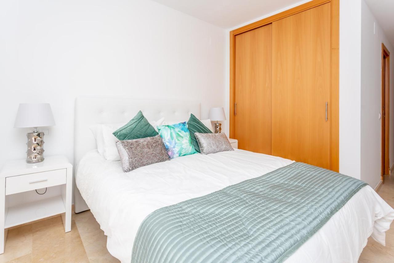 Apartamento Lets In The Sun Calablanca La Cala De Mijas Exterior foto